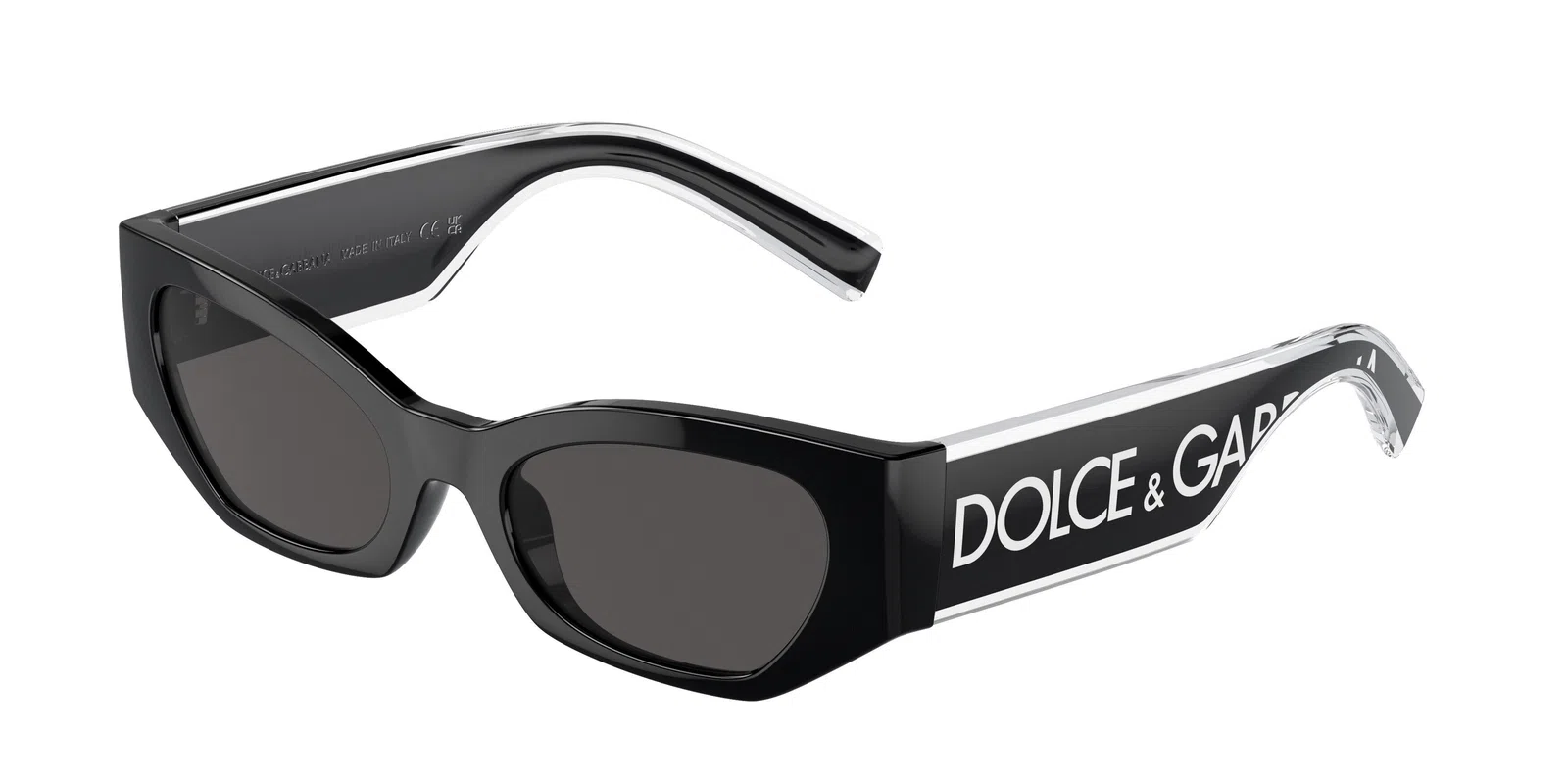 Dolce & Gabbana Kids 6003 Sunglasses - view 5